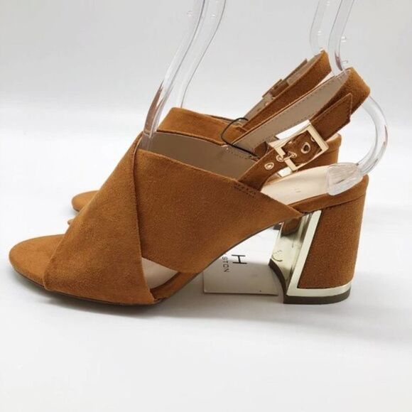 H BY HALSTON Heel  - Picture 5 of 8